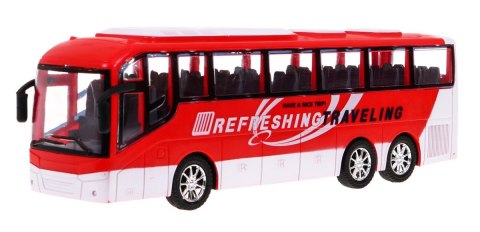 Zestaw Autobusów