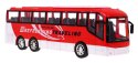 Zestaw Autobusów