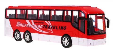 Zestaw Autobusów
