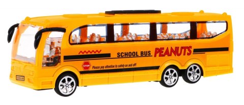 Zestaw Autobusów