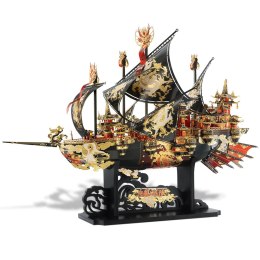 Piececool Puzzle Metalowe Model 3D - Łamacz Wiatrów