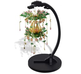 Piececool Puzzle Metalowe Model 3D - Letnie Południe