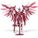Piececool Puzzle Metalowe Model 3D - Mech Robot "Thundering Wings"