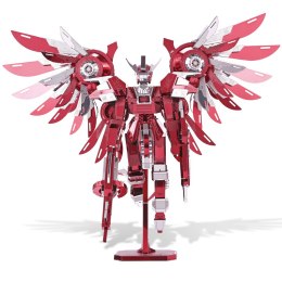Piececool Puzzle Metalowe Model 3D - Mech Robot 