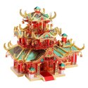Piececool Puzzle Metalowe Model 3D - Sklep Rouge