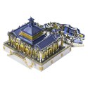 Piececool Puzzle Metalowe Model 3D - Stary Pałac Letni