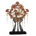 Piececool Puzzle Metalowe Model 3D - Xi Fan