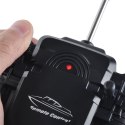ŁÓDŹ RC 4CH MINI CP802 CZERWONA