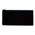 PODKŁADKA POD MYSZ NA BIURKO RGB 40 x 90 x 0.4 CM