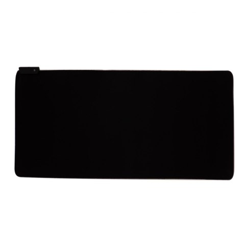 PODKŁADKA POD MYSZ NA BIURKO RGB 40 x 90 x 0.4 CM