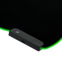 PODKŁADKA POD MYSZ NA BIURKO RGB 40 x 90 x 0.4 CM