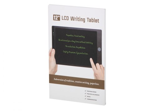 TABLET GRAFICZNY DO RYSOWANIA ZNIKOPIS RYSIK 12''