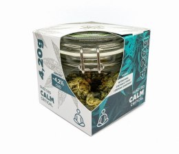 CALM Kwiaty Konopi CBD 