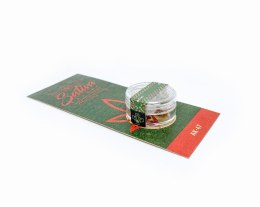 CBD Kwiaty Konopi 