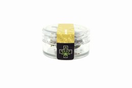 CBD Kwiaty Konopi 