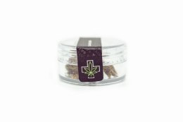 CBD Kwiaty Konopi 