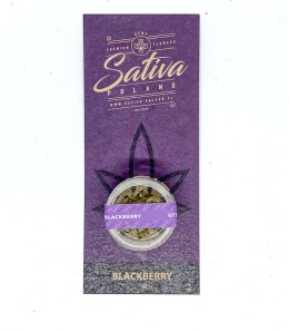 CBD Kwiaty Konopi 
