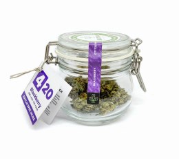 CBD Kwiaty Konopi 