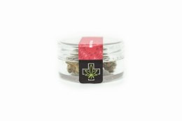 CBD Kwiaty Konopi 