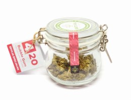 CBD Kwiaty Konopi 