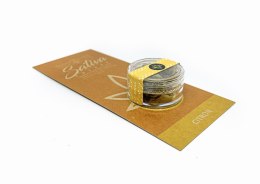CBD Kwiaty Konopi 