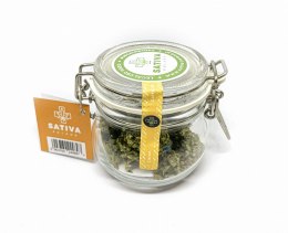 CBD Kwiaty Konopi 