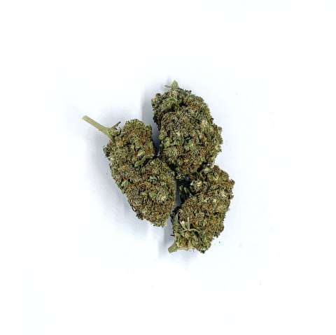 CBD Kwiaty Konopi "Euphoria" 2 g