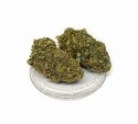 CBD Kwiaty Konopi "Fruit Punch" 1 g