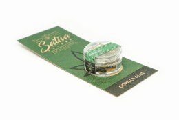 CBD Kwiaty Konopi 