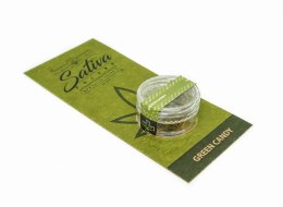 CBD Kwiaty Konopi 
