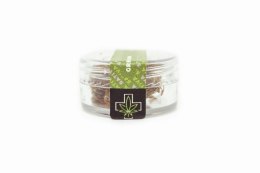 CBD Kwiaty Konopi 