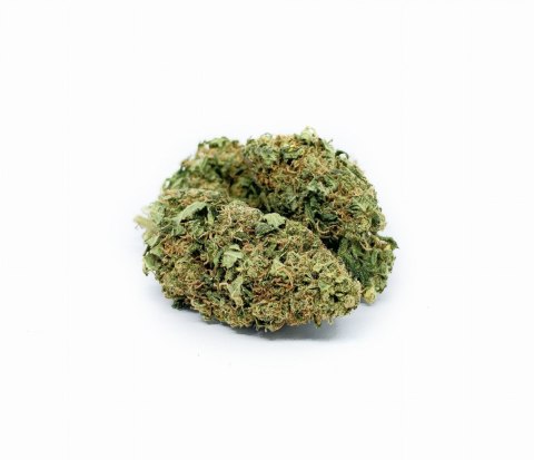 CBD Kwiaty Konopi "Pineapple Express" 0,3 g
