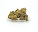 CBD Kwiaty Konopi "Strawberry Haze" 1 g
