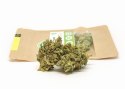 CBD Kwiaty Konopi "Super Lemon Haze" 2 g