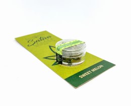 CBD Kwiaty Konopi 