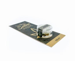 CBG Kwiaty Konopi 