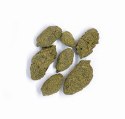 Kwiaty Konopi CBD (z ekstraktem CBD) "MOON ROCKS" 1 g ~63,3% CBD!
