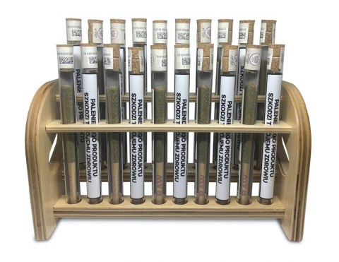 "OG KUSH" CBD Pre-Rolls