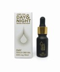 Olejek CBD DAY&NIGHT - DAY 10ml 5% 500mg