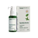 PROMOCJA 1+1 | CANNABIGOLD FORMULA - SPOKÓJ DUCHA - RUMIANEK, MIĘTA, BAZYLIA AZJATYCKA