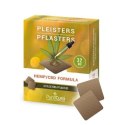 Plastry CBD PuroCuro (32 x 32 mg ekstraktu z konopi CBD)