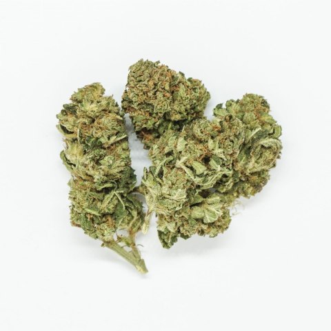 RELAX CBD Kwiaty Konopi "Amnesia" 4,20 g