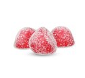 Żelki CBD - Sweet CBD 100 mg Sour Watermelon żelki o smaku arbuza