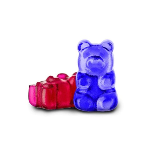 Żelki CBD - Sweet CBD 500 mg Summer Berry VEGAN żelki wegańskie