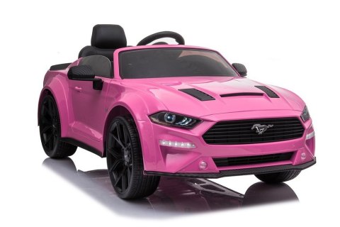 Auto Na Akumulator Ford Mustang GT SX2038 Różowy
