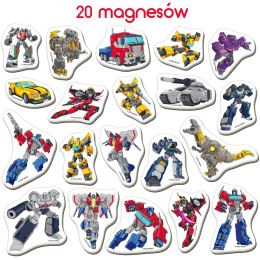 Zestaw Magnesów Transformer ME 5031-41