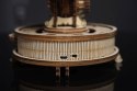 ROBOTIME Drewniane Puzzle 3D - Świecący Globus