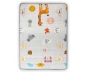 Milly Mally Mata piankowa zwijana Kinder Digits and Elephant