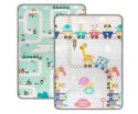 Milly Mally Mata piankowa zwijana Kinder Trains