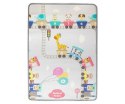 Milly Mally Mata piankowa zwijana Kinder Trains